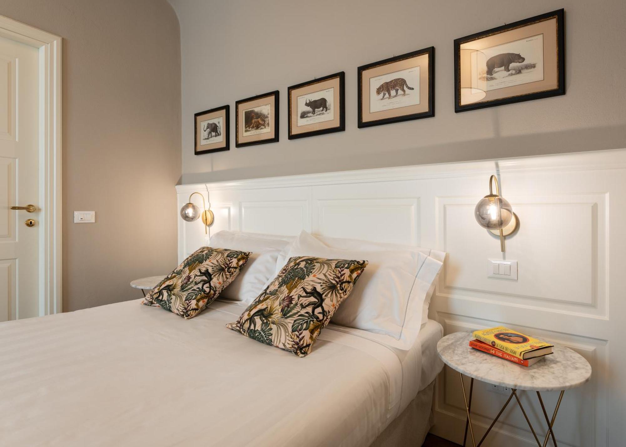 San Pier Maggiore Apartamento *